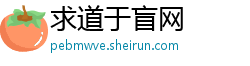 求道于盲网